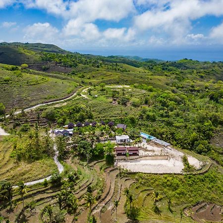 Nusa Penida Pini Sentana Tanglad Luaran gambar